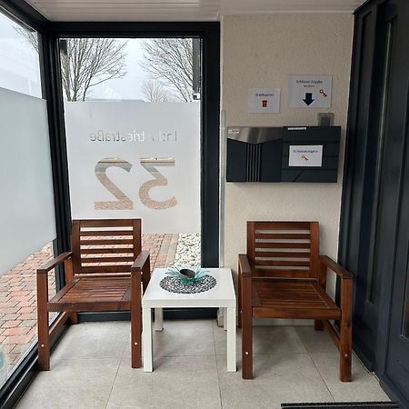 Mk Hostel Oyten - Free Wifi & Parking - 24H Check-In Екстер'єр фото