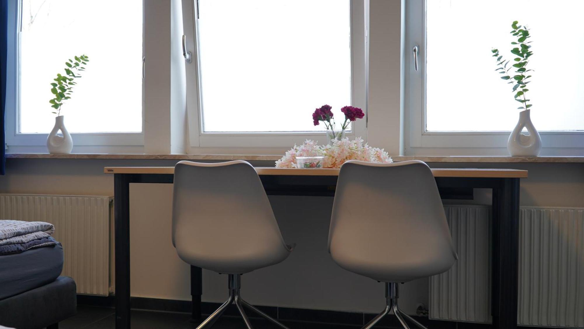 Mk Hostel Oyten - Free Wifi & Parking - 24H Check-In Екстер'єр фото